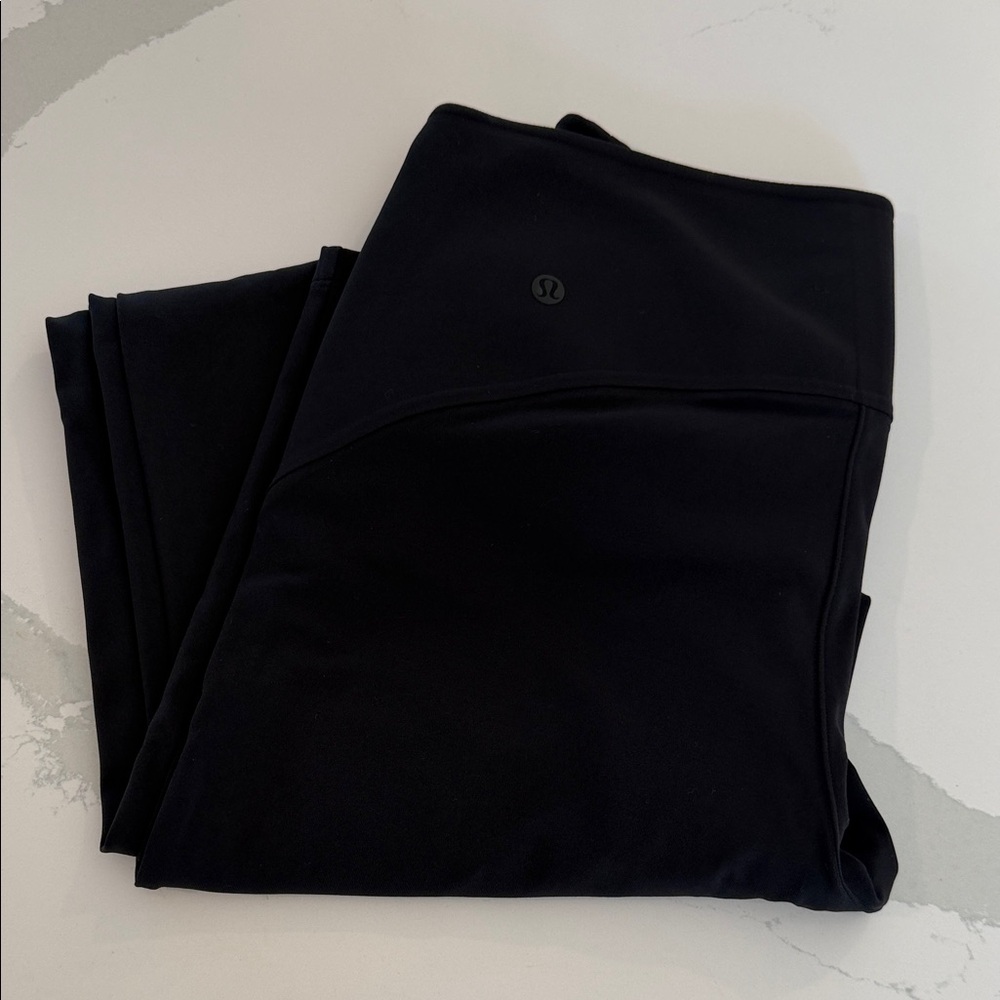 lululemon athletica work pants